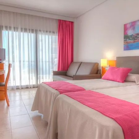 Hotel Cap Negret 4*