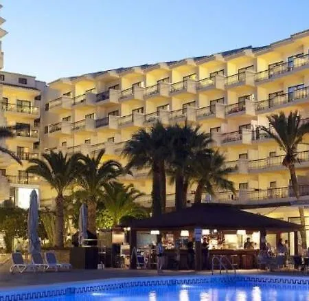 Hotell Cap Negret 4*