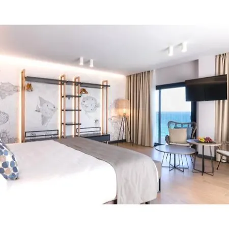 Cap Negret Altea