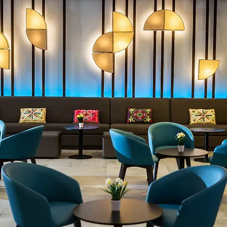 Cap Negret Hotell 4*
