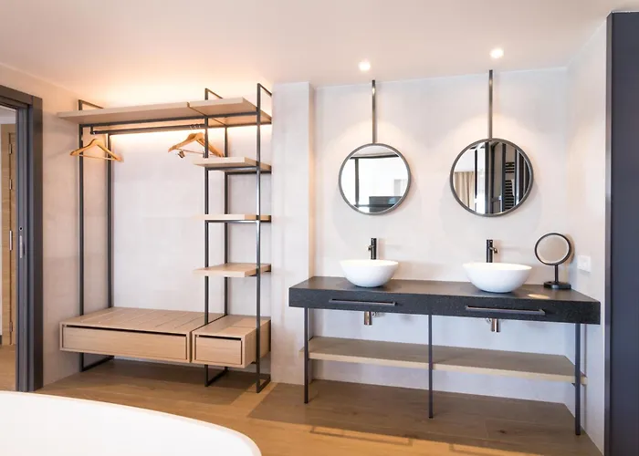 Cap Negret Отель 4*