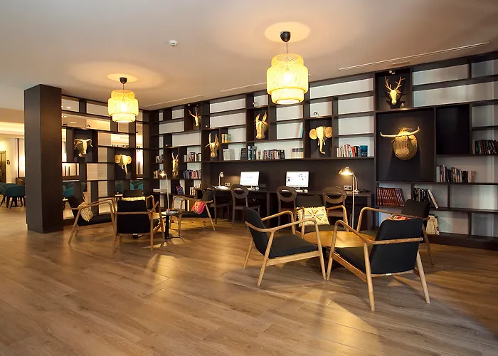 Hotel Cap Negret Altea