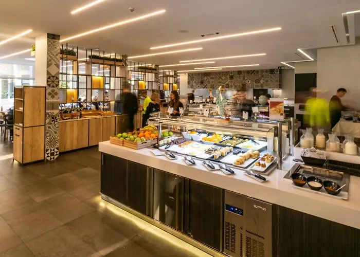 Cap Negret Отель 4*