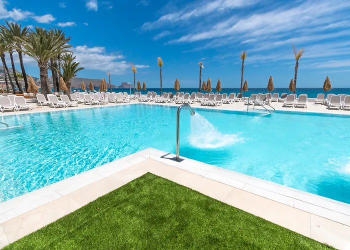 Cap Negret 4* Альтеа