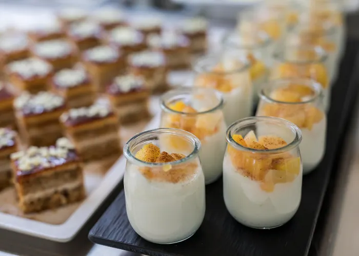 Отель Cap Negret Альтеа