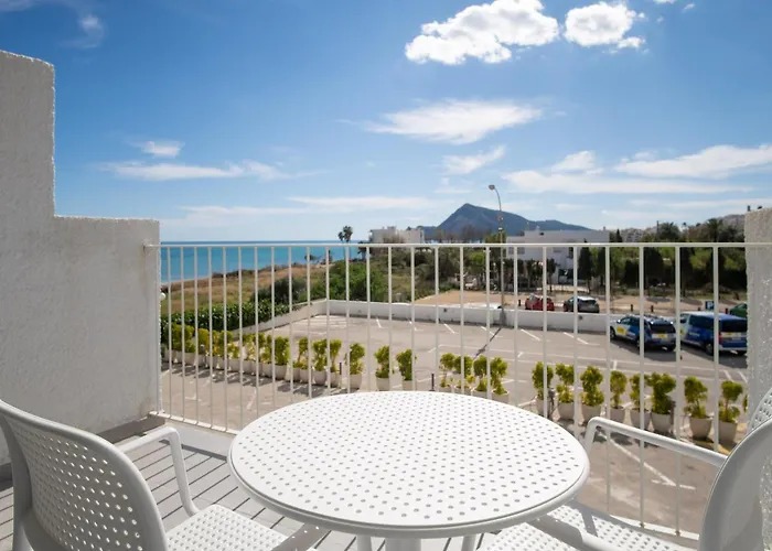 Cap Negret Altea