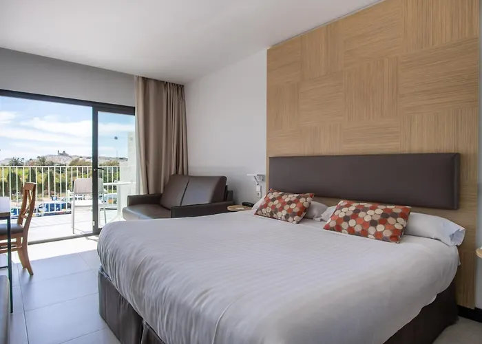 Cap Negret 4* Altea