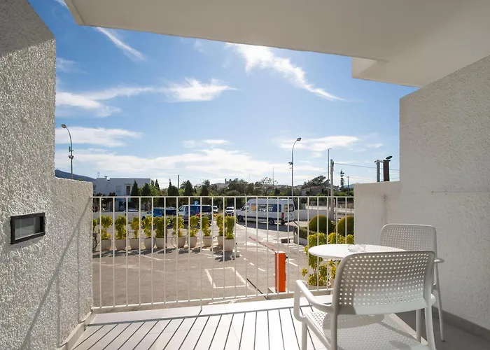 Cap Negret Hotel