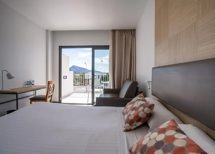 Cap Negret Hotel 4*