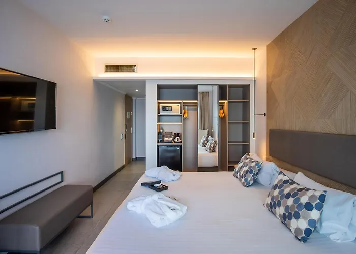 Cap Negret Отель 4*