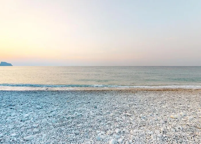 Cap Negret Альтеа