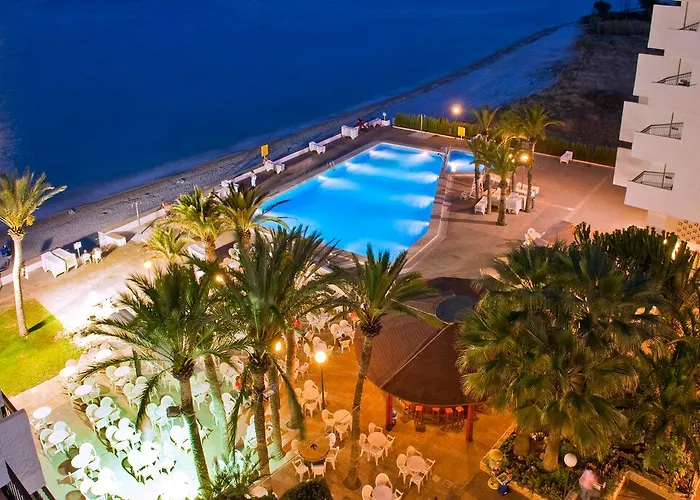 Cap Negret Hotel Altea