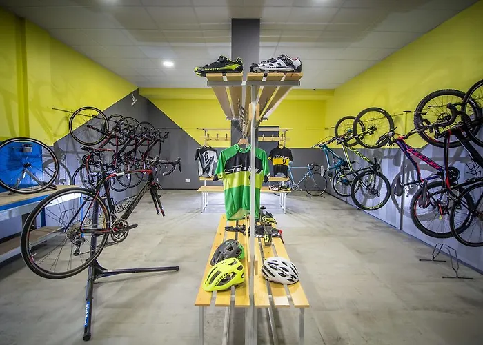 Hotel Cap Negret Altea