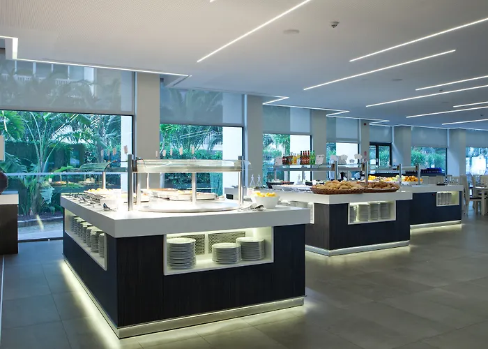 Cap Negret 4* Альтеа