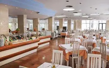 Cap Negret Альтеа