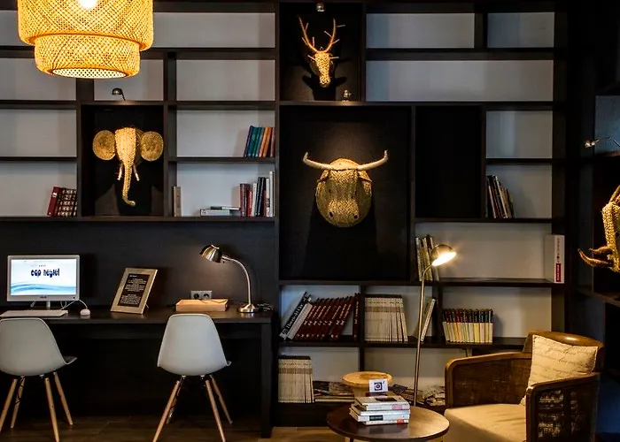 Cap Negret 4* Альтеа