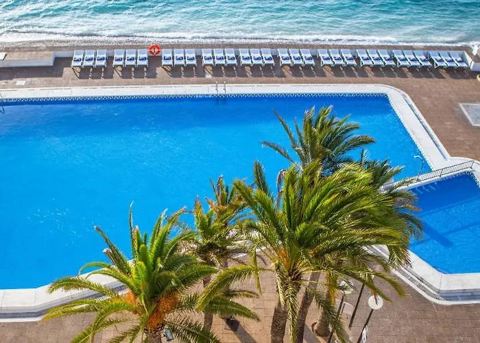 Cap Negret 4* Altea