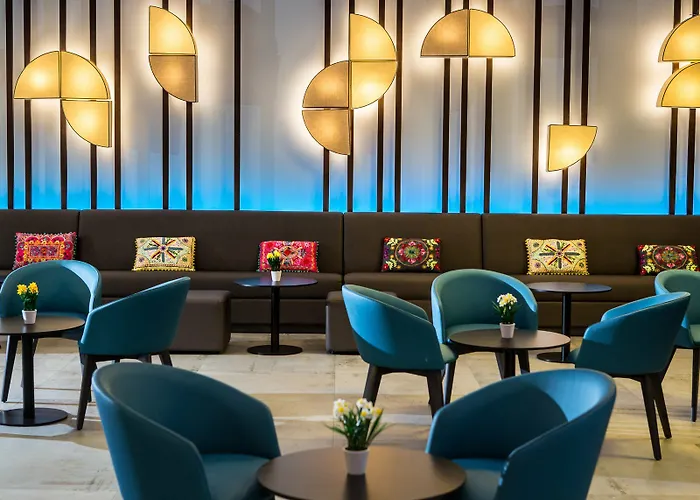 Cap Negret Hotel 4*