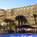 Hotel Cap Negret 4*