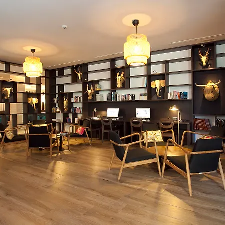 Hotel Cap Negret Altea