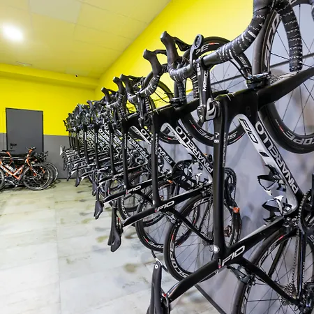 Cap Negret Hotel Altea