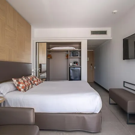 Hotel Cap Negret Altea