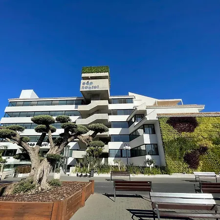 Cap Negret Hotel Altea