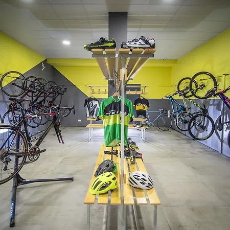 Hotel Cap Negret Altea