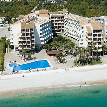 Hotel Cap Negret Altea