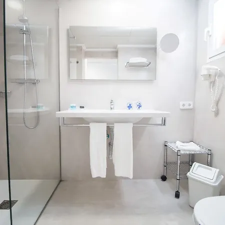 Hotel Cap Negret 4*
