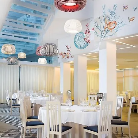 Cap Negret 4* Altea