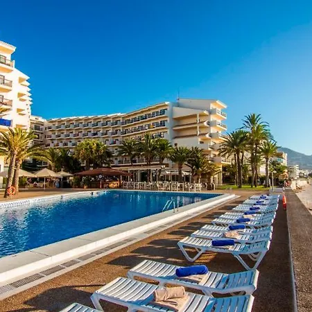 Cap Negret 4* Altea