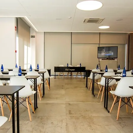 Cap Negret 4* Altea