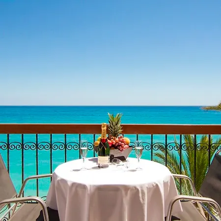 Hotel Cap Negret 4*