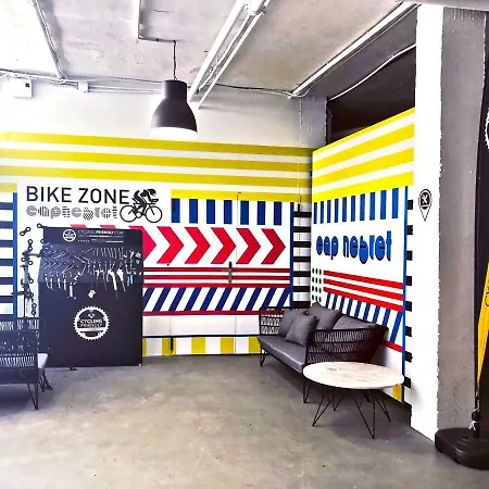 Hotel Cap Negret Altea