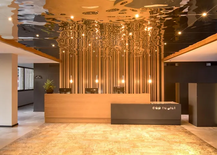 Cap Negret Hotel Altea