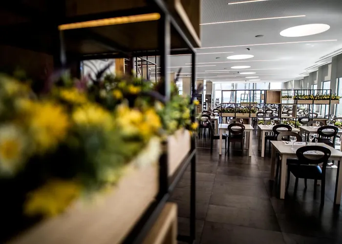 Hotel Cap Negret Altea